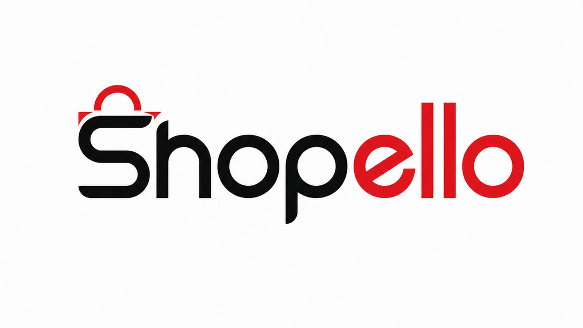 Shopello