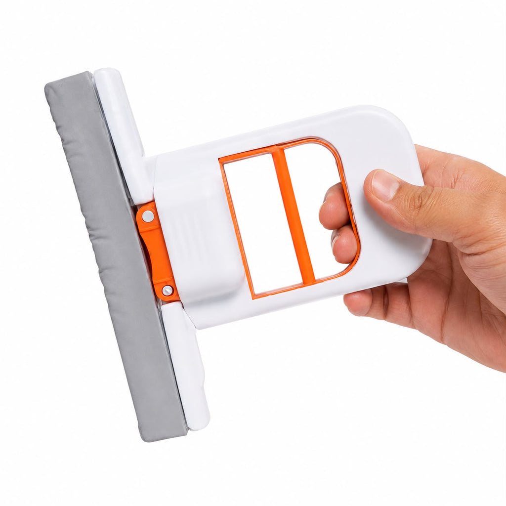 Handheld Deep Cleaning Scrubber