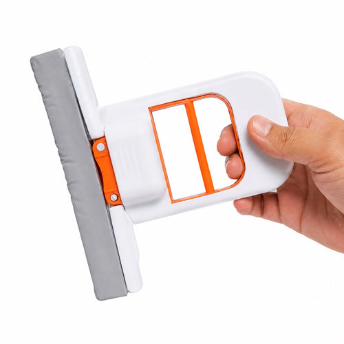 Handheld Deep Cleaning Scrubber